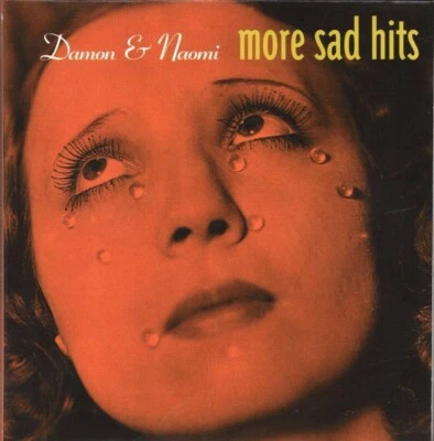 Damon & Naomi - More Sad Hits - GALAXIE 500 - Bild 1 von 2