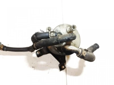 Subaru Legacy 2004 Oil radiator cooler (Oil Cooler) USED, Genuine #1452904-86 - Imagem 1 de 4