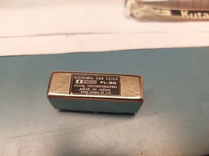 Icom FL-80 2.4khz Filter - Zdjęcie 1 z 2