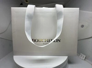 Bolso de Compras BOUCHERON Paris Damas Fragancia/Gafas de Sol Nuevo con Etiquetas - Imagen 1 de 5
