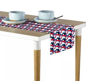"Corredores de mesa con pincel de 12""x72"" o 14""x108" - Imagen 1 de 1