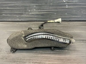 2019 Yamaha YZF R6 Left pilot light assembly OEM #4324 - Picture 1 of 11