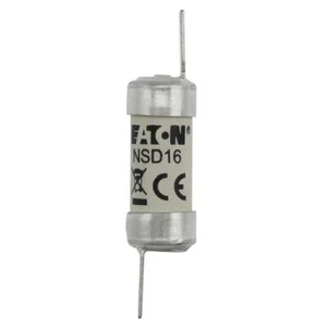 Bussmann NSD16 Low Voltage BS88 Fuse British Standard 16A, AC550V gL/gG - Picture 1 of 4