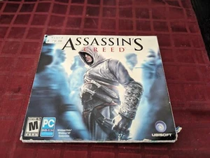 Assassin's Creed, Pc Game Brand New - Picture 1 of 1