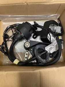 Genuine new Land Rover Discovery Sport 13 Pin tow bar electrics (Send reg) - Picture 1 of 2