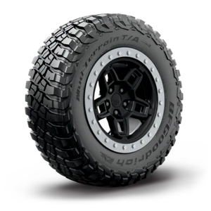 Neumáticos de Verano BFGoodrich 315/70 R17 121Q KM3 M+S - Imagen 1 de 5