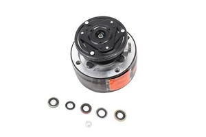 GM Genuine Parts 15-20189 Air Conditioning Compressor and Clutch Assembly - Picture 1 of 1