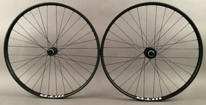 WTB ST I23 Disc Brake Mountain or Gravel Bike Wheelset 650b QR/Thru Axle Front - Picture 1 of 1