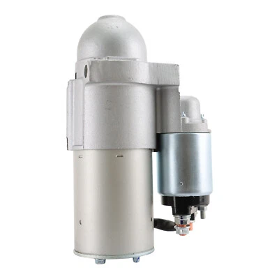 STARTER FOR CHEVY SILVERADO SIERRA YUKON TAHOE 5.3 4.8 01-02 GMC C K R V - Image 1 of 4