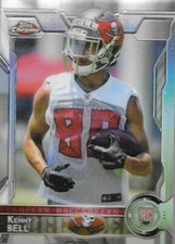 2015 Topps Chrome Football - REFRACTORS - YOU PICK  Complete your Set!