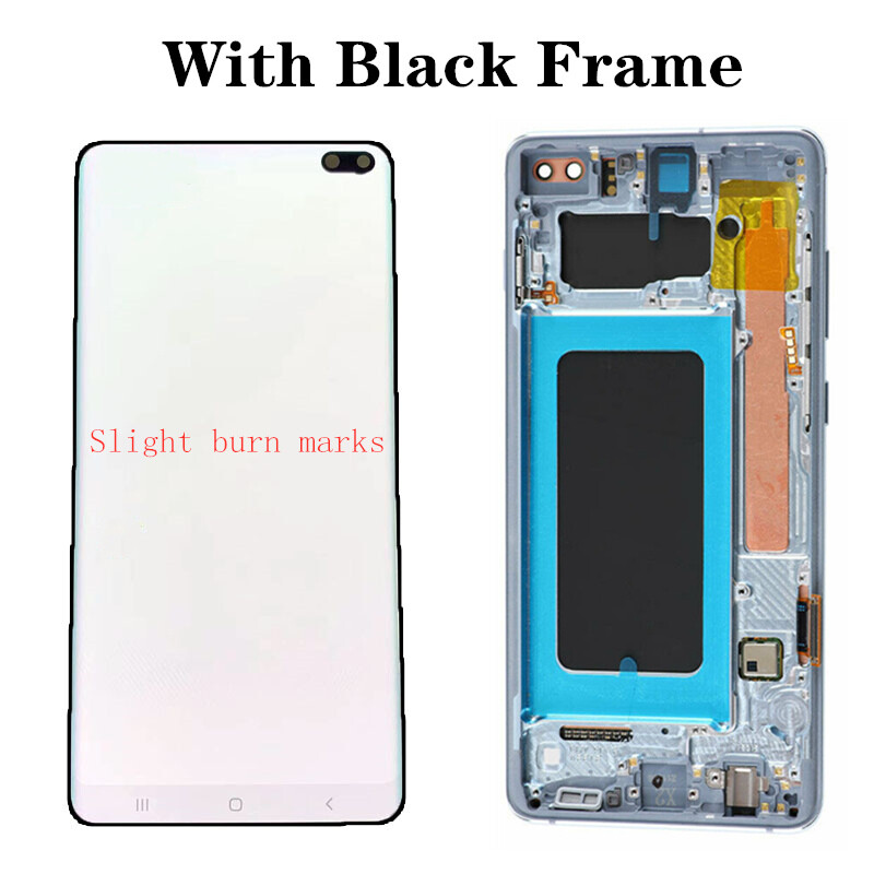 Fr Samsung Galaxy S10 Plus LCD Display 