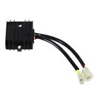 Universal Motorcycle Motor Voltage regulator Rectifier 12V for GY6 150cc-250cc