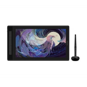 6930444802486 TABLET GRAFICZNY HUION KAMVAS PRO 16 2.5K HUION - Zdjęcie 1 z 8