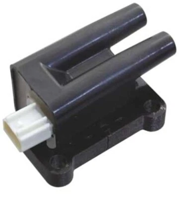 Ignition Coil  WAI World Power Systems  CUF197 - Image 1 of 2