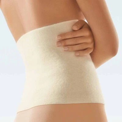 Bort CLIMACare Leibwärmer Angora