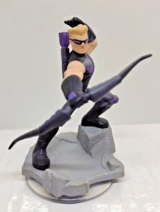 Disney Infinity Hawkeye Marvel 2.0 figure INF 1000110 - FREE TRACKED SHIPPING - Picture 1 of 6