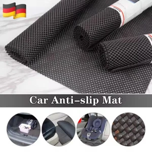 Antirutschmatte Küche Schublade Unterlage Einlege-Matte Anti-Rutsch 80x150cm Neu - Bild 1 von 17