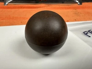 LQQK! Vintage Hand Shift KNOB Harley Davidson Knucklehead Old Car Truck Auto - Bild 1 von 8