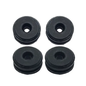 4X Engine Cover Engine Cover Mount For Honda Pilot Made Of Quality Materials - Picture 1 of 6