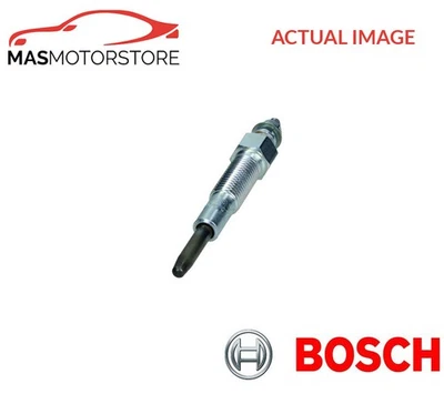ENGINE GLOW PLUG BOSCH F 002 G50 079 P NEW OE REPLACEMENT - Image 1 of 4