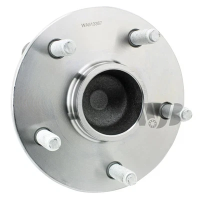 For Lexus IS F 2014 WJB Front Driver Side Wheel Bearing & Hub Assembly — 第 1/3 张图片