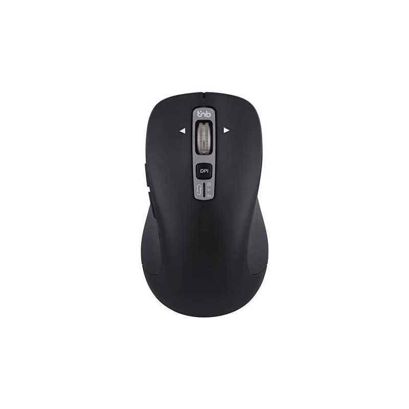 Souris sans fil Bluetooth T nB Infinite Noir - Photo 1/1