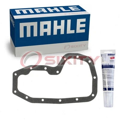 Juego de juntas de cárter de aceite de motor MAHLE para Ram 1500 Classic 2013-2019 3,6 L V6 ki Foto 1 de 4