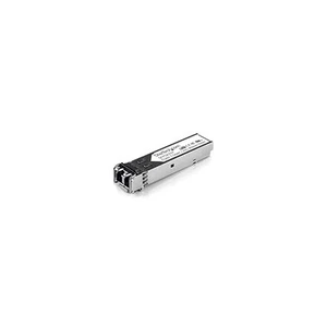 Startech SFPGESST CISCO SFP-GE-S COMPATIBLE SFP - 1000BASE-SX 1 GBPS - 1GBE MODU - Photo 1/1
