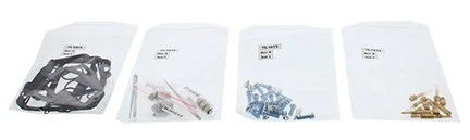 Kit de reconstrucción de carburador de moto de nieve Yamaha SX Viper All Balls 26-1887 Foto 1 de 1