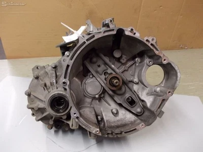 CAJA DE CAMBIOS MANUAL Smart Forfour (454) - Imagen 1 de 4