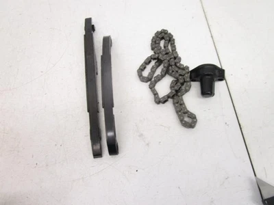 07 Guías tensor de cadena Kawasaki EX 250R Ninja Cam 12048-1106 1996-2007 Foto 1 de 4