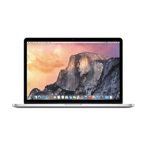 Apple MacBook Pro 15 Retina i7-3635QM 8GB 250GB 15,4" 2.Wahl - Bild 1 von 7