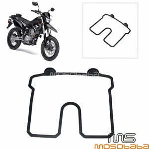 For Kawasaki KLX250R 300R 250 D-Tracker Cylinder Head Gasket Cover Rubber Black - Picture 1 of 9