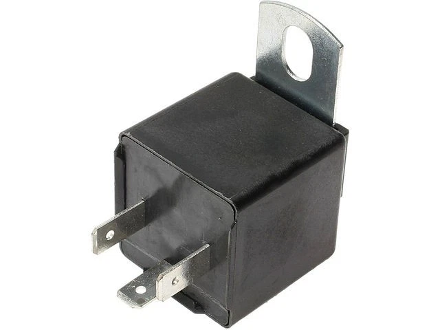 Engine Water Pump Relay For 1999-2003, 2005-2007 Ford E350 Super Duty DH782WV - Image 1 of 1