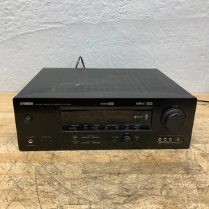 Yamaha RX-V459 6.1 Channel 540 Watt Natural Sound Receiver Tested - Picture 1 of 7