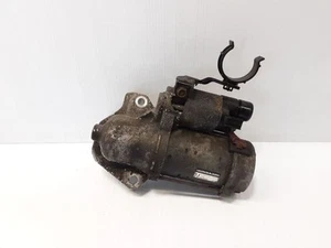 Starter Motor 6 Speed Denso Fits 16-20 PILOT 2684071 - Picture 1 of 11