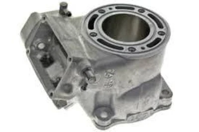 Juego de cilindros SUZUKI genuino 11200-36870 2001-2008 RM125 nuevo Foto 1 de 4