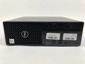 Dell Optiplex 3080 I5-10505 8 Gb Ram NO OS 6bnwdf3 - Bild 1 von 7