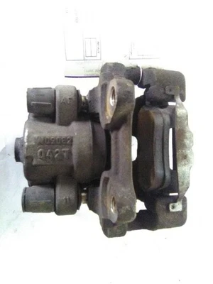 Pinza trasera izquierda conductor bmw 428i 15 sin freno deportivo  Foto 1 de 4