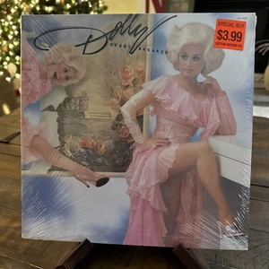 SEALED UNOPENED Dolly Parton Heartbreaker 1978 RCA Victor - Picture 1 of 5
