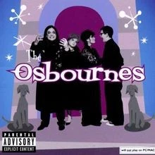 The Osbournes Family Album von Various | CD | Zustand akzeptabel - Bild 1 von 2