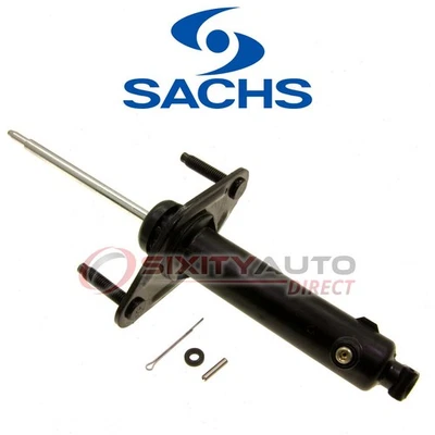 SACHS Clutch Slave Cylinder for 1992-1995 GMC K1500 Suburban 5.7L V8 - ag - Image 1 of 4