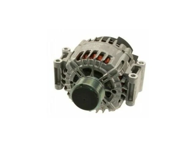 Alternador 47KWJS32 para Audi A5 Quattro 2009 2008 Foto 1 de 1