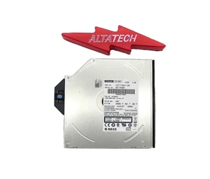 Dell K145G 8X DVD SLIMLINE SAS R-SERIUS - Photo 1/7
