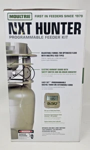 Moultrie MFG-13265 NXT Hunter Kit Multicolor - Imagen 1 de 6