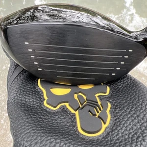 PXG Mini Driver Arma Segreta 13° - RH - SOLO TESTA con Copricapo - MOLTO BUONO - Foto 1 di 24