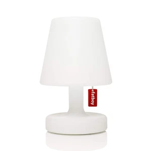 Edison The Petit Lampada Luce LED Portatile Ricaricabile, Bianco - Foto 1 di 6