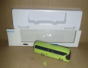 Rietze 1:87 Werbemodell Neoplan Tourliner Bus  in WerbeOVP- toll – anschauen - Bild 1 von 5