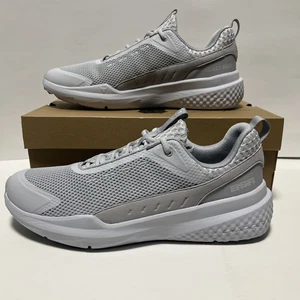 Under Armour Project Rock BSR 5 Men's Size 13 Gray Training Shoes Gym New - Picture 1 of 6