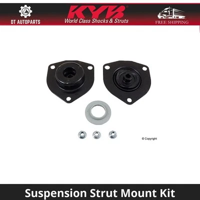 Kit de montagem de apoio de suspensão dianteiro KYB 2003 2004 2005 para 2003-2008 INFINITI FX35 - Imagem 1 de 2